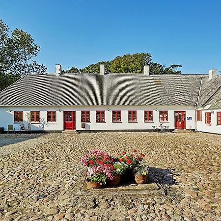 Bed And Breakfast Alokke Ниборг Екстериор снимка