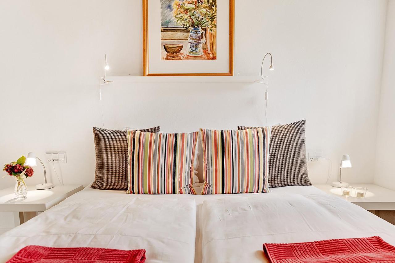 Bed And Breakfast Alokke Ниборг Екстериор снимка