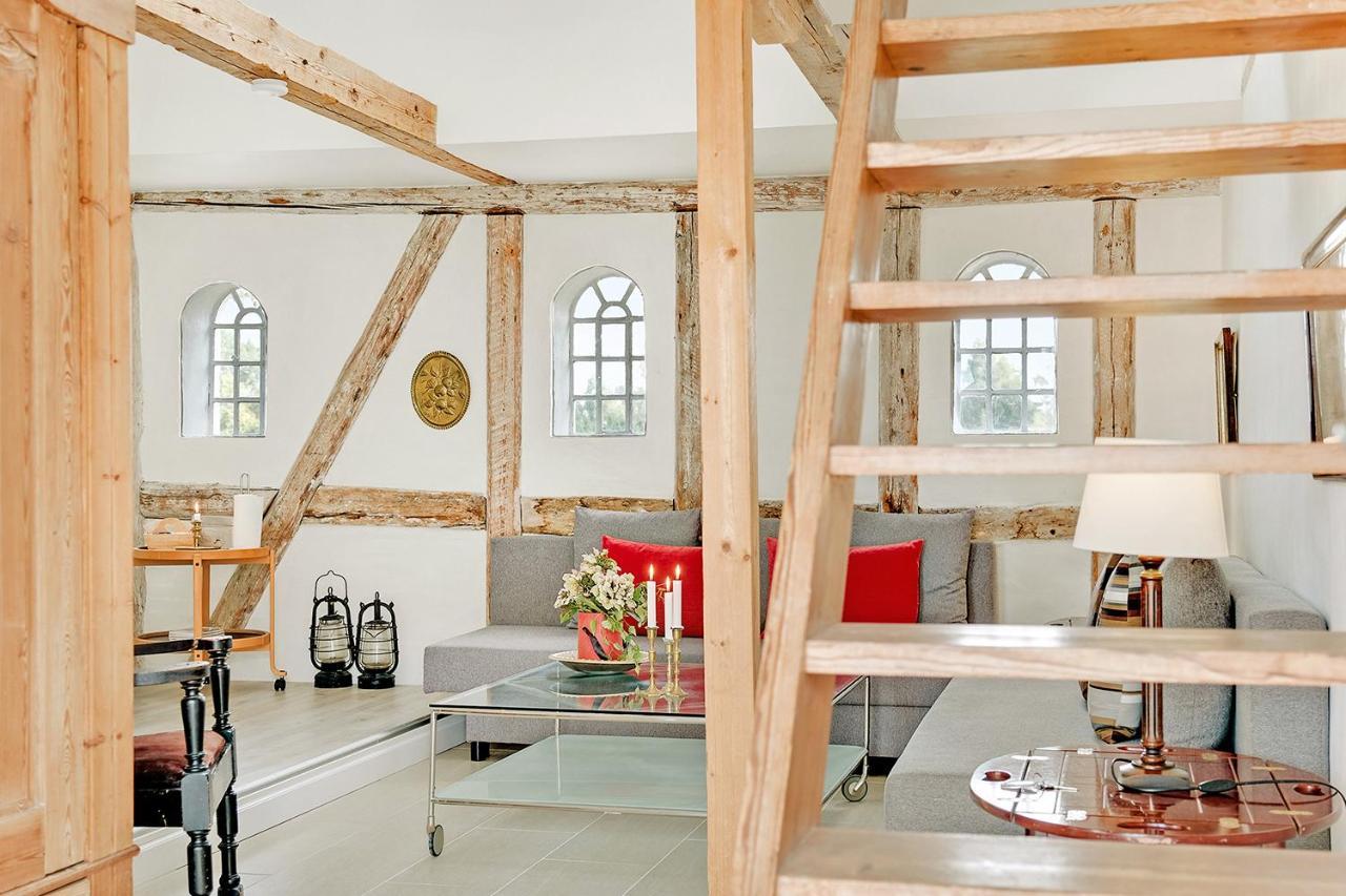 Bed And Breakfast Alokke Ниборг Екстериор снимка